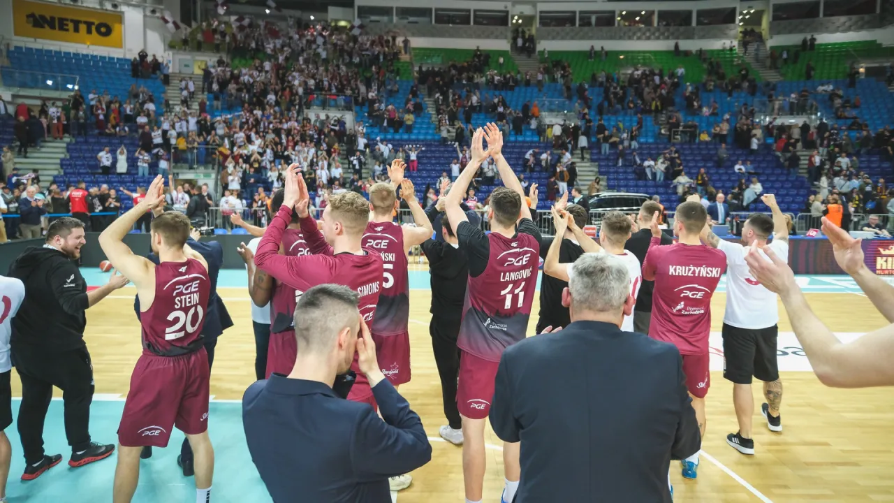 Czas na świąteczne derby!