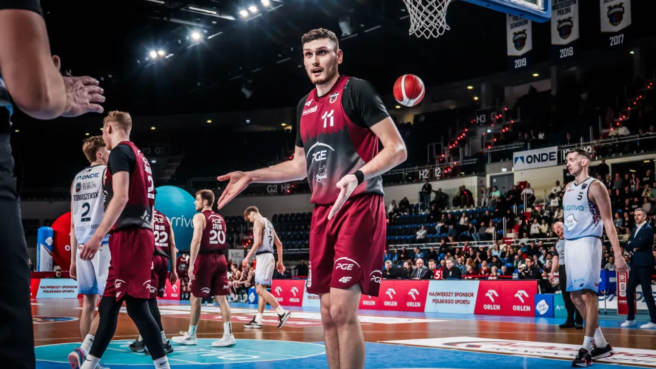 Toruńska twierdza jest do zdobycia