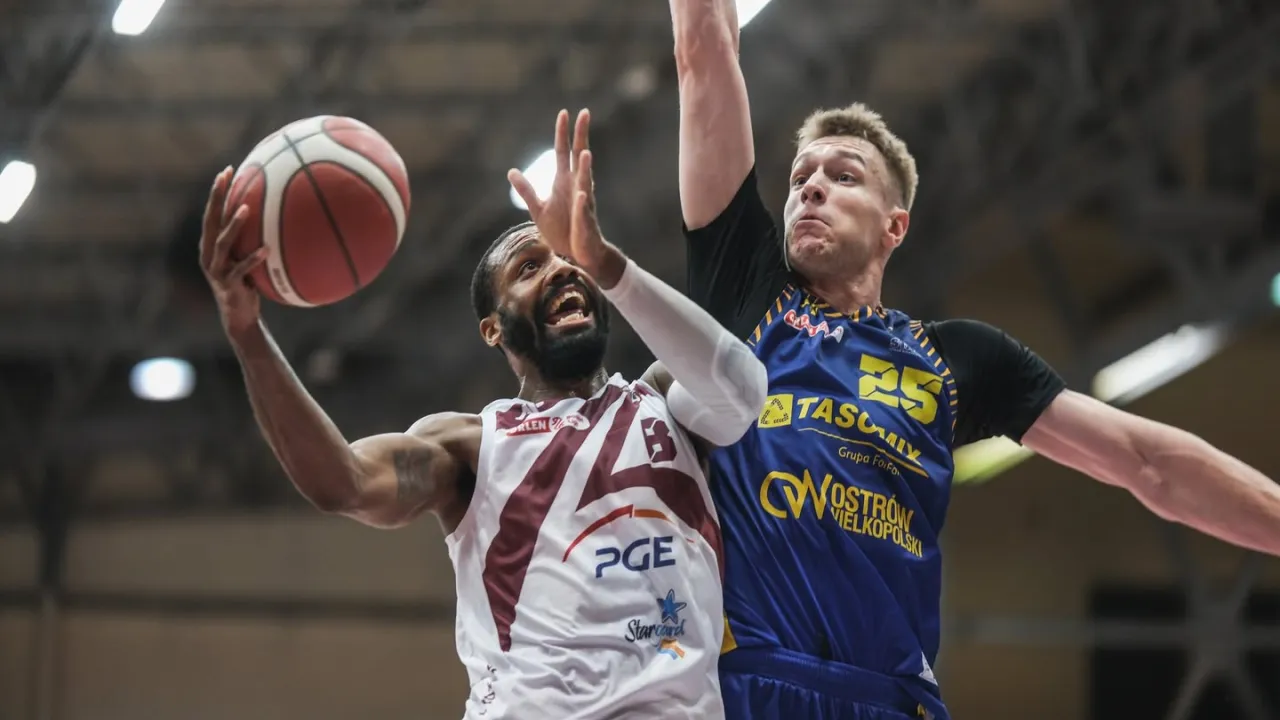 Powtórzyć wynik ze Stargardu