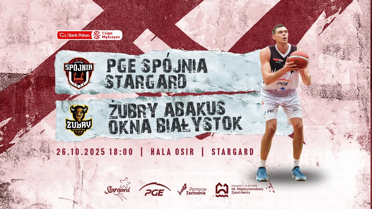 Rywal bez zwycięstwa