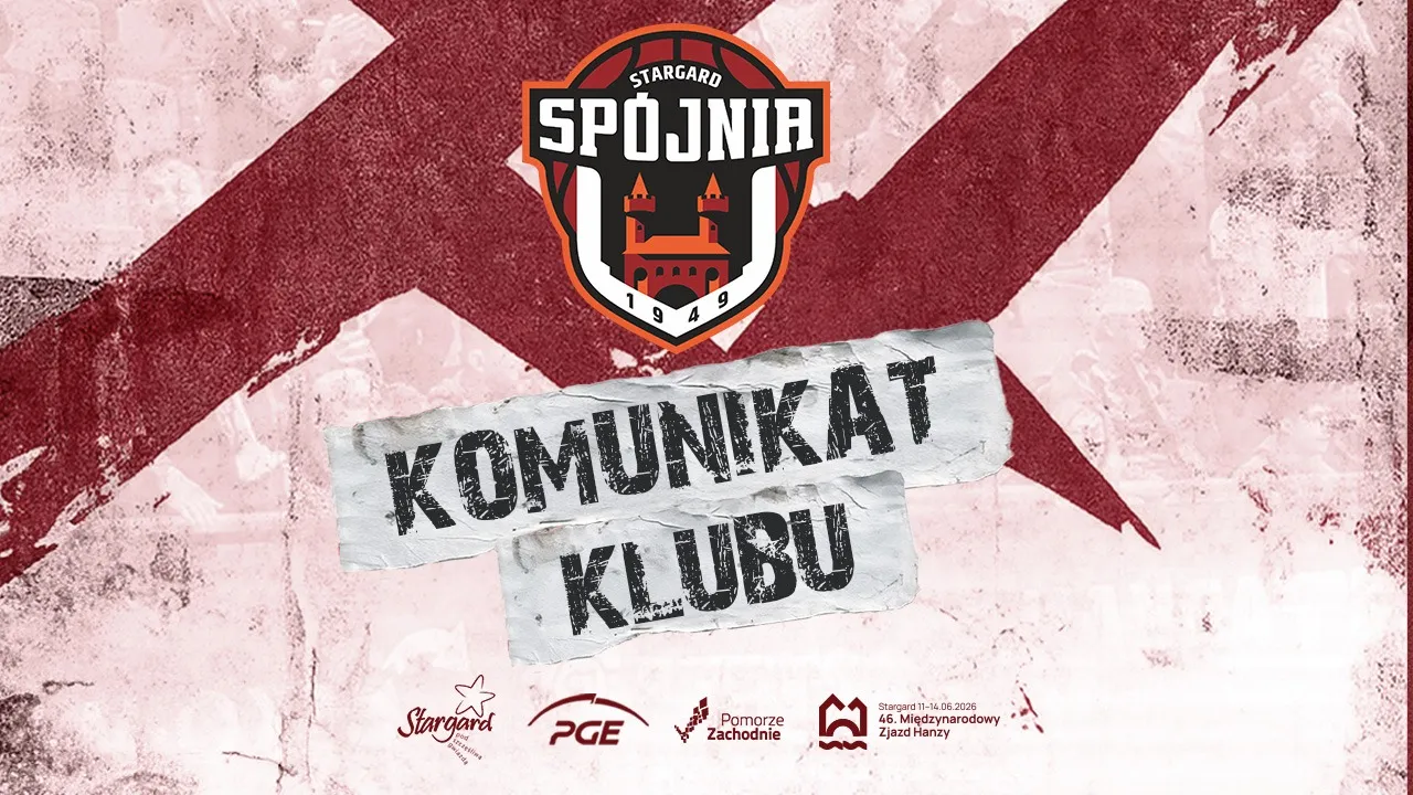 Komunikat Klubu