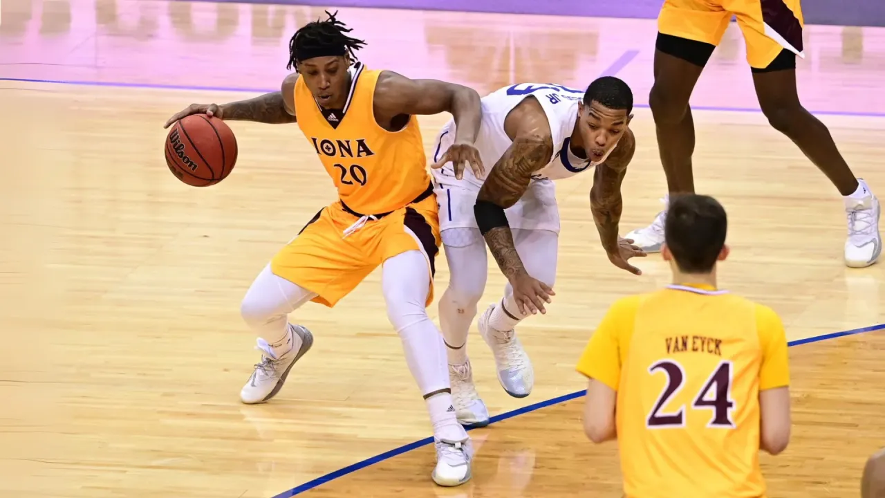 Isaiah Ross nowym zawodnikiem PGE Spójni Stargard!