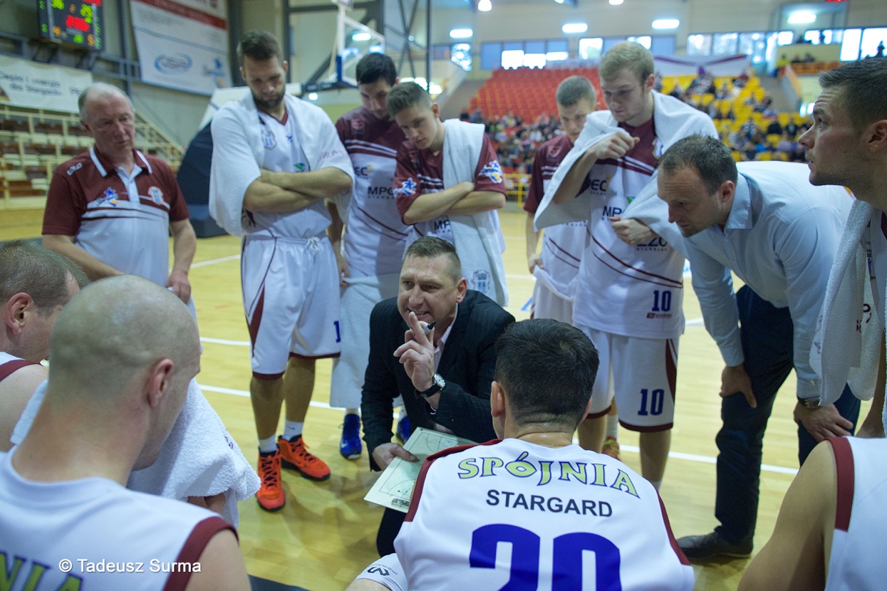 Jedziemy się zrehabilitować