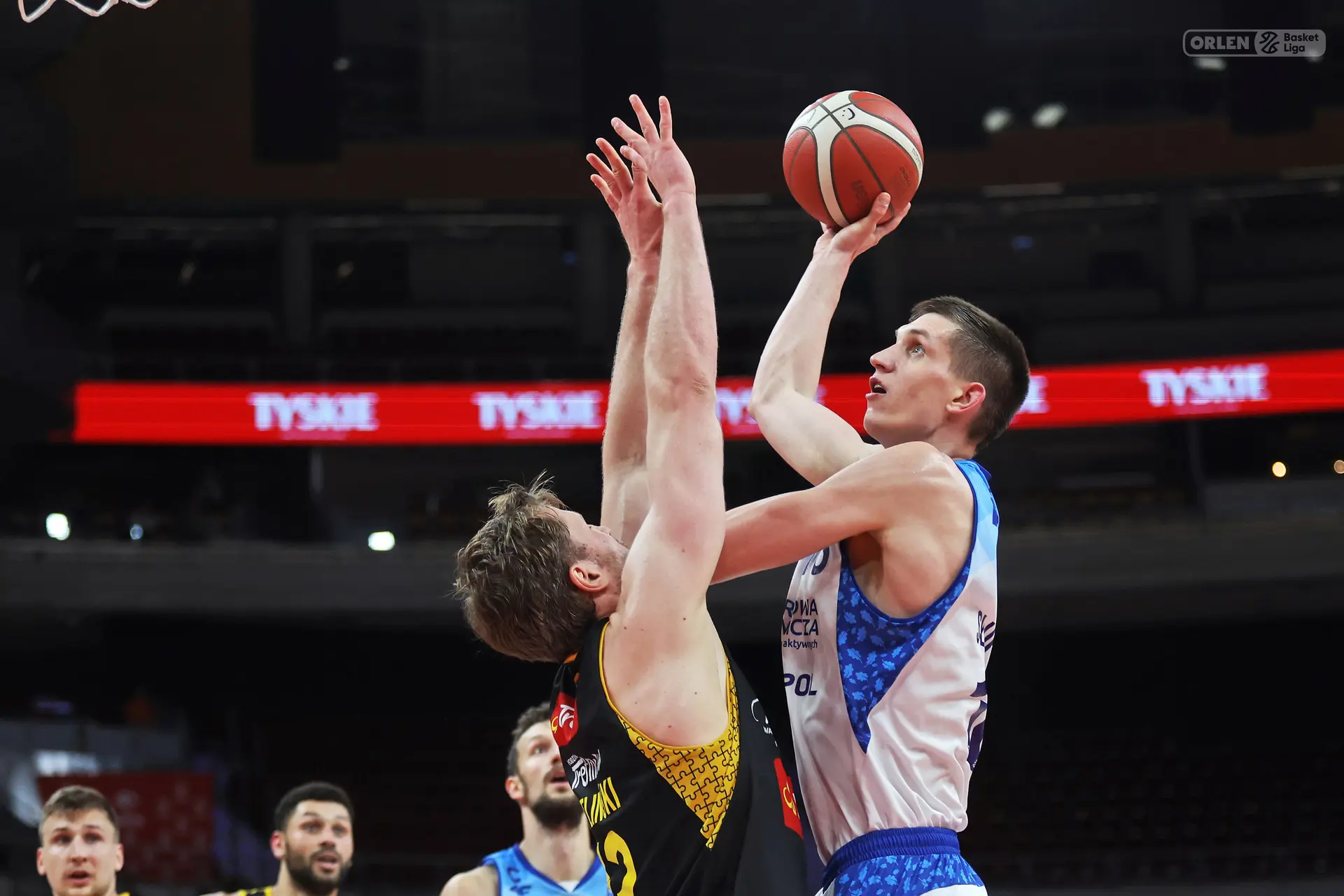 Dawid Słupiński zawodnikiem PGE Spójni Stargard!